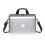 Capa para laptop compatível com laptops e tablets de 13 a 15 polegadas, com alça de ombro, feita de tecido resistente à água. Ideal para uso 4