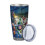 Ποτήρι Toy Story 20oz, Κούπα ταξιδιού καφέ από ανοξείδωτο ατσάλι με μόνωση κενού, Κούπα 2