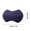 Teissuly Knee Pillow Leg Pillow For Sleeping Cushion Support Between Side Sleepers 4