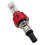 Underfloor Heating Manifold Flow Meter-Regulator Optimizing Heat Distribution 3