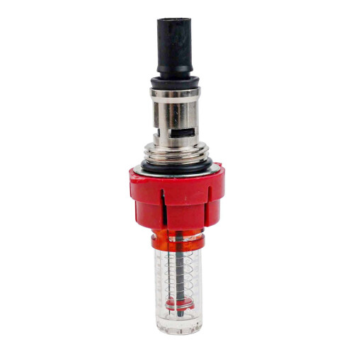 Underfloor Heating Manifold Flow Meter-Regulator Optimizing Heat Distribution