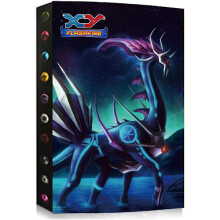 Fächer432Karten Anime-Albumbuch Pikachu Lieblingsspielkartenordner Ordner Ordner Biest