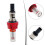 Underfloor Heating Manifold Flow Meter-Regulator Optimizing Heat Distribution 6