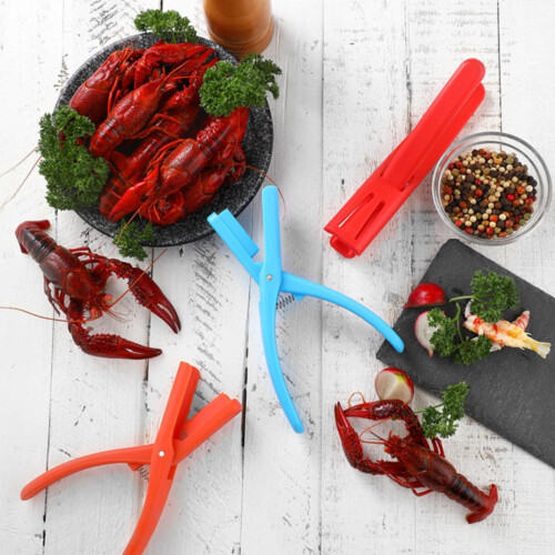 Αποφλοιωτής αστακού XIUH Kitchen Tools, Φορητός, Ελαφρύς και Αποδοτικός Αποφλοιωτής 2