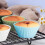 12 τεμάχια σιλικονούχα μάφιν για cupcakes, στρογγυλά καλούπια ψησίματος, 2
