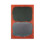 Γκρι σε κόκκινο, 1968 από τον Mark Rothko, Πίνακας σε καμβά, αφίσα, εκτύπωση, κύλιση, 1
