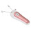 Jadeshay Epilator - Αποτρίχωση με κλωστή, Ηλεκτρική αποτριχωτική μηχανή με κλωστή, για 4