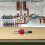 Underfloor Heating Manifold Flow Meter-Regulator Optimizing Heat Distribution 8