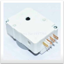 Per ricambi per frigorifero TMDF702ZH2 220V50HZ timer di sbrinamento per frigorifero