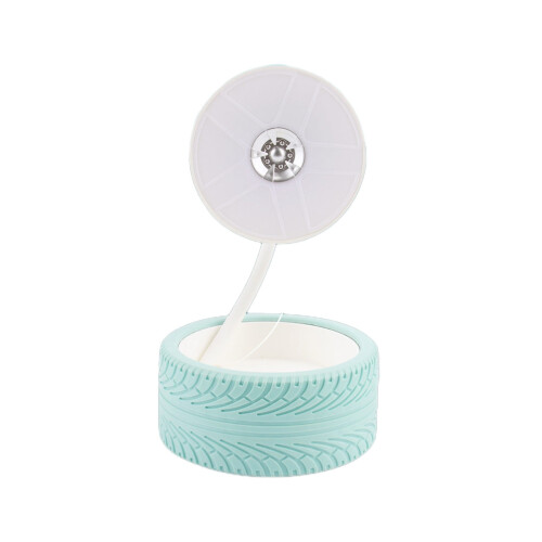 Επιτραπέζιο φωτιστικό LED Txmfgh με 3 λειτουργίες χρώματος και αδιαβάθμητη ρύθμιση 1