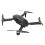 Drone με κάμερα 1080P, κινητήρα χωρίς ψήκτρες, WiFi FPV, διατήρηση ύψους, παρακολούθηση, 6