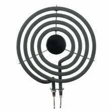 Roper komfurelement, 6" stikkontakt, overfladeelement, erstatter SU205