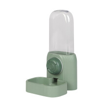 HKUKY450ML Samoobslužná napájacia miska pre domáce zvieratá, veľká kapacita, automatické napájanie, závesná samoobslužná napájačka
