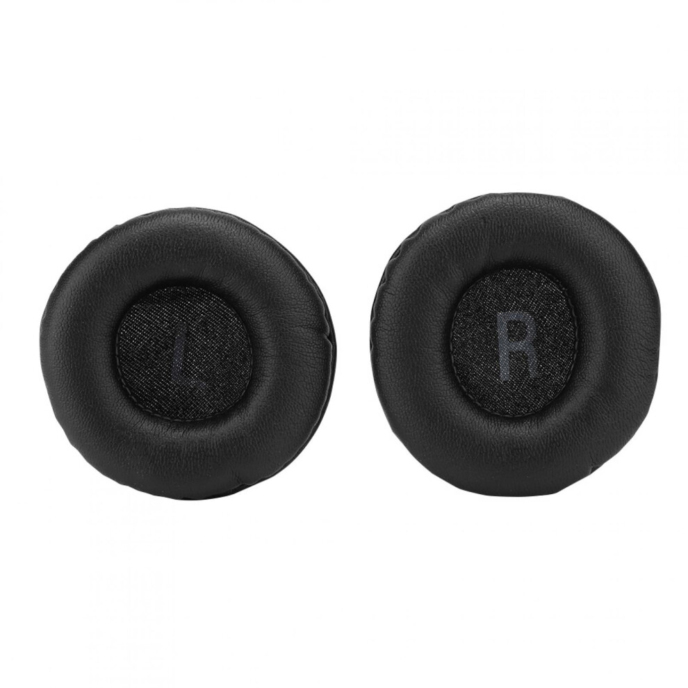 Eddwiin Almohadillas Para Los Oã­dos - 2Pcs Reemplazo Universal 65Mm Almohadillas Para Los Oã­dos Cojã­n De Espuma Suave Funda Para Auriculares 9448196895818