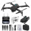 Drone με κάμερα 1080P, κινητήρα χωρίς ψήκτρες, WiFi FPV, διατήρηση ύψους, παρακολούθηση, 1