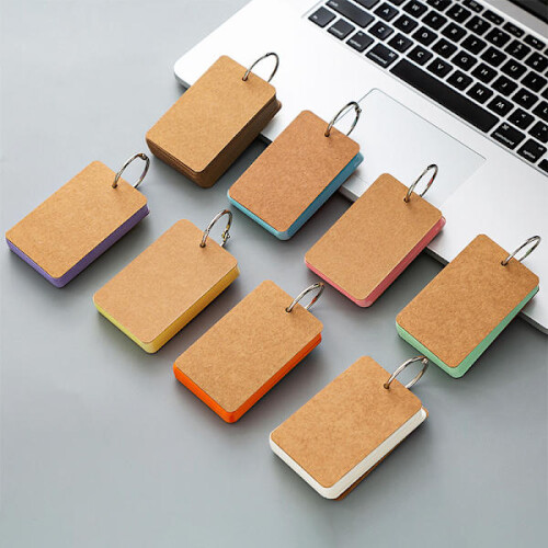 Κάρτες Flashcards8 τεμ.400 τεμ. Κάρτες Flashcards Επαναληπτικές κάρτες Κάρτες ευρετηρίου 1