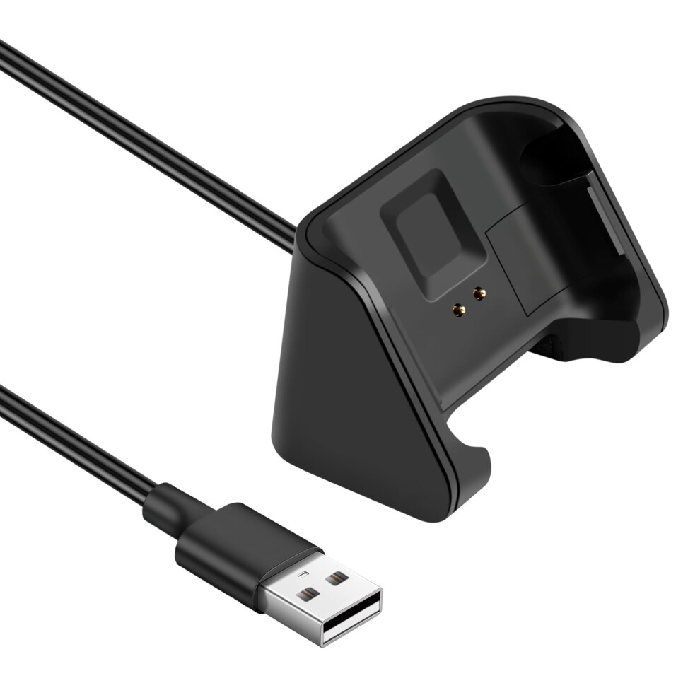 Magnetic Charger Dock Station Charging Cable Cradle For A1608 Smart Watch 9104899306357