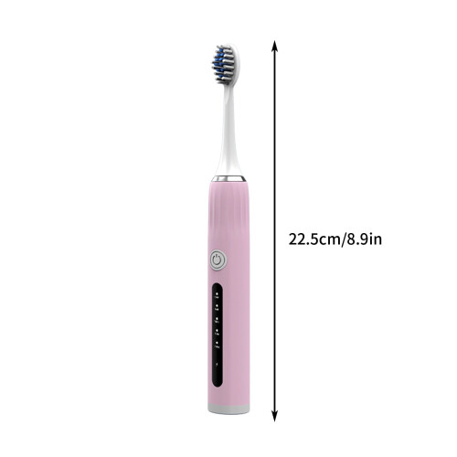Ozmmyan Soft Bristle Smart Οδοντόβουρτσα για Παιδιά, Επαναφορτιζόμενη Ηλεκτρική 1