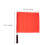 Guangmc2Pcs Racing Håndflag Dommer Union Jack Kvinde 5