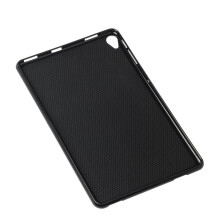 Étui pour tablette Iplay40, étui en silicone anti-chute de 10,4 pouces pour CUBE40 (noir)