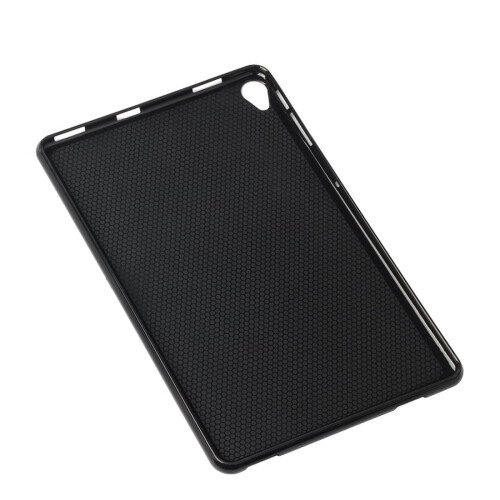 Capa para tablet Iplay40 de 10,4 polegadas, capa de silicone anti-queda para CUBE40 (preta)
