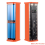 8Slots18650DIY Power Bank Case Orange 3