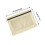 Penar transparent Yhmxh3Ring, bej 3
