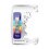 Battery Tester Battery Power Detector Digital Display Battery Voltage Measurer 1