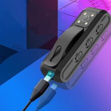 Mini Camera Full HD 1080P Micro Body Camcorder Night Vision DV Video Tape Recorders Voice Recorder Smart Home Cam