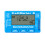 SUSUchens CellMeter 8 Battery Tester LCD Display Clear Visual Discharge Function Digital 8S Battery Capacity Checker Instrument Testing Blue 2