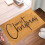 Χαλί δαπέδου σκηνής γέννησης για έναρξη εκκαθάρισης, διασκεδαστικά χαλάκια 5