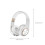 Jacenvly2024Ασύρματα ακουστικά Bluetooth5.0 με υπογούφερ, συμβατά με κινητά, υπολογιστή για 3