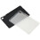 Capa para tablet Iplay40 de 10,4 polegadas, capa de silicone anti-queda para CUBE40 (preta) 2
