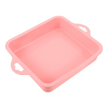Moule à toasts antiadhésif en silicone pour la cuisson du pain