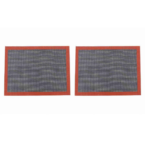 2X Perforated Silicone Baking Mat Non-Stick Oven Sheet Liner for Cookie /Bread/ Macaroon/ Kitchen Tools