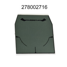 Painel de instrumentos LCD GYZEE para Sea-Doo RXT-X AS / RXP-X260 300 278002716