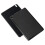 Capa para tablet Iplay40 de 10,4 polegadas, capa de silicone anti-queda para CUBE40 (preta) 3