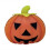 Μπάλες LED Puffer Uanit για Halloween, Παιχνίδια κολοκύθας φαντασμάτων που λάμπουν στο 1