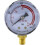 2 manomètres basse pression pour régulateur de propane 0-30 psi - 2 pouces pour régulateurs LDP 1