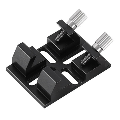 Πολυλειτουργικό Finderscope Dovetail με βίδα ασφάλισης, βραχίονα προσαρμογέα σκοπεύτρου
