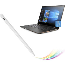 Penna stilo per HP Spectre X360I7, matita digitale capacitiva attiva compatibile con HP Spectre X360I7Stylus