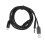 Καλώδιο φόρτισης ήχου Lightning to3.5mm + USB για φόρτιση και AUX, συμβατό με iPhone και iPad 1