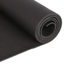 EVA Yoga Mat 4mm Thick Eco Friendly Non Slip Fitness Exercise Mat Gymnastics Mat Body Building
