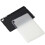 Capa para tablet Iplay40 de 10,4 polegadas, capa de silicone anti-queda para CUBE40 (preta) 6