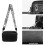 Τσάντες Crossbody για Γυναίκες - Δερμάτινες Τσάντες Χειρός & Τσάντες Ώμου με 3