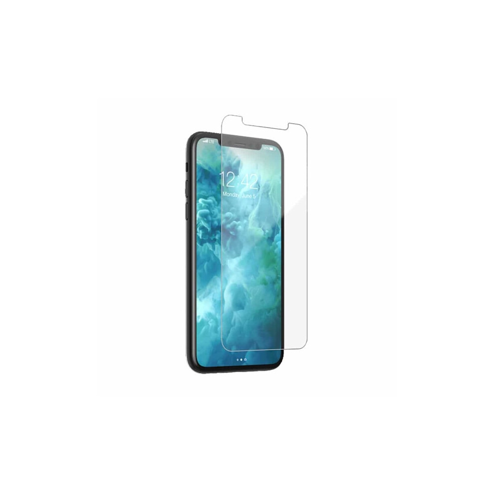 Compatible With Apple Compatible With Iphone 11 Pro Screen Protector Protective Plastic Display Film Transparent 9340258874161