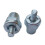 2 stuks auto-accu-plus-min-toppool-converter-aansluitingen 1