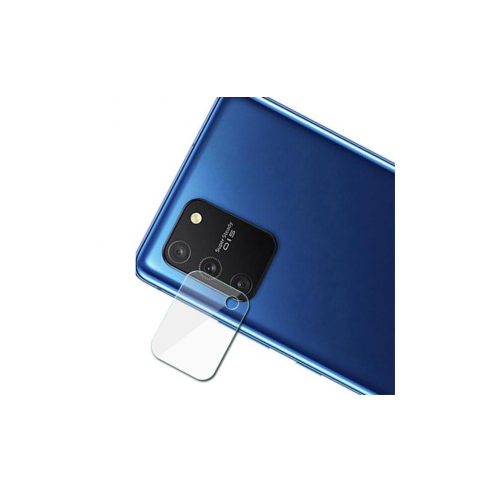 Full Coverage Camera Lens Protector For Compatible With Samsung Galaxy S10 9340258874291