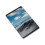Capa para tablet Iplay40 de 10,4 polegadas, capa de silicone anti-queda para CUBE40 (preta) 8