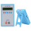 500hz-50khz Handheld Inductance Capacitance Meter Inductance Capacitance Multimeter for Technical Engineering 7